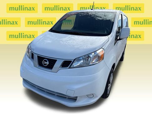 Used 2021 Nissan NV200 SV FWD image 9