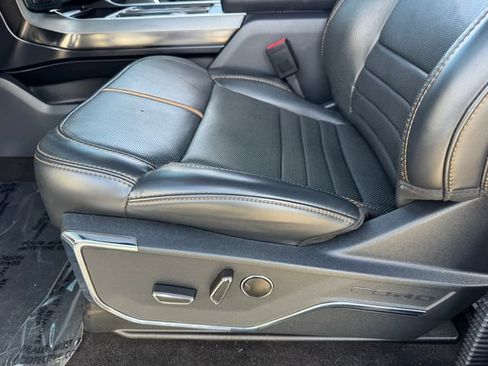 Used 2023 Ford F150 Platinum w/ Equipment Group 701A High AWD/4WD image 17