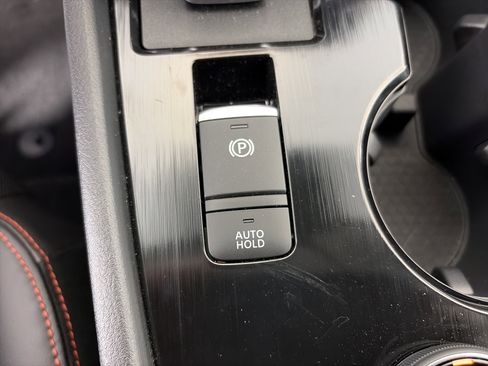 Used 2025 Nissan Rogue SV w/ Rock Creek Premium Package image 25