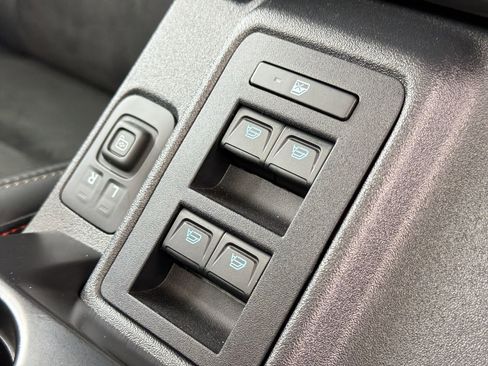 Used 2025 Ford Bronco Raptor AWD/4WD image 21