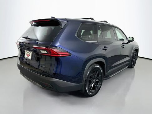 Certified 2026 Toyota Grand Highlander AWD Hybrid image 5