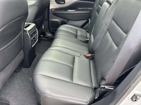 Used 2015 Nissan Murano SL w/ SL Technology Package FWD image 16