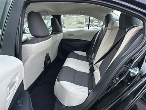 New 2026 Toyota Corolla LE image 21