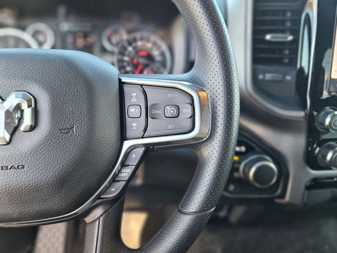 New 2026 RAM 1500 Tradesman image 27