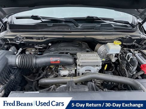 Used 2023 RAM 1500 Tradesman w/ Night Edition AWD/4WD image 27