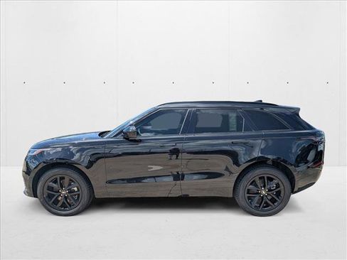 New 2025 Land Rover Range Rover Velar Dynamic SE image 5