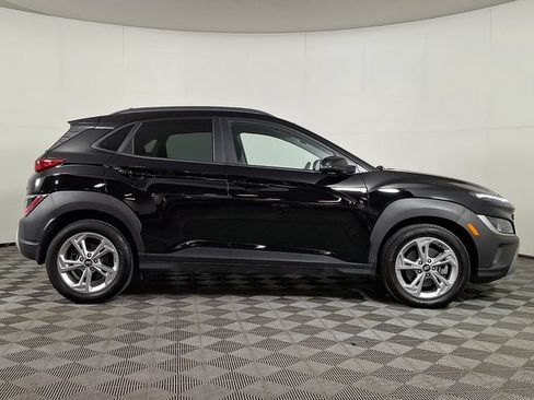 Used 2023 Hyundai Kona SEL AWD/4WD image 10