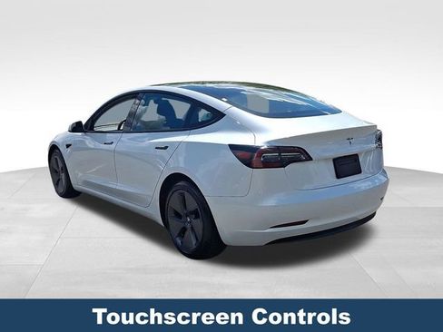 Used 2023 Tesla Model 3 Standard Range RWD image 5