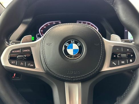 Used 2023 BMW X6 xDrive40i w/ M Sport Package AWD/4WD image 17