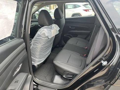New 2026 Hyundai Tucson SE FWD image 12