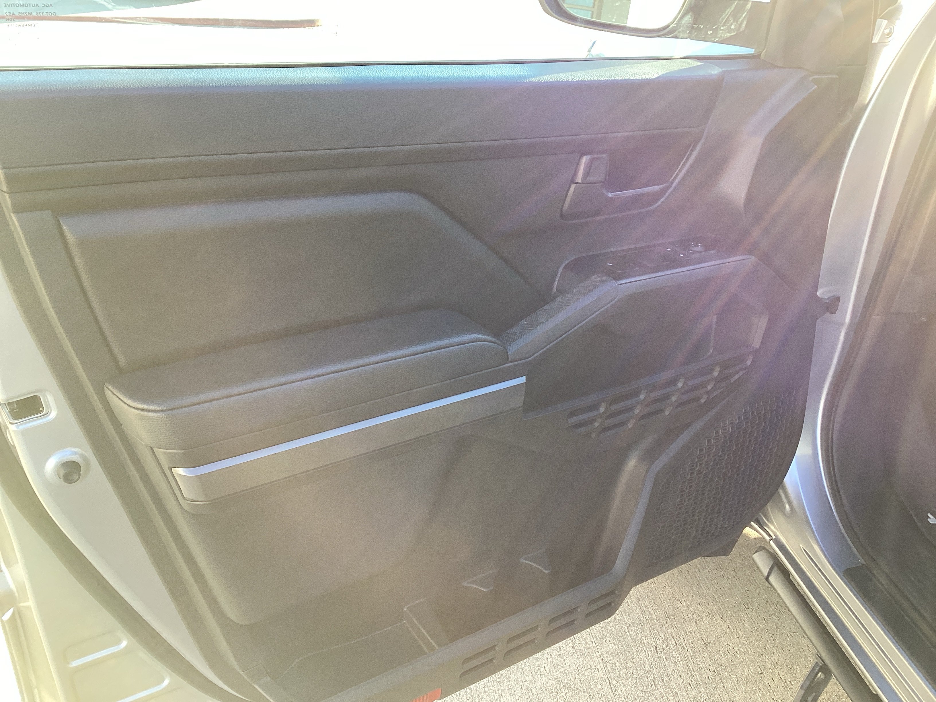 Used 2024 Toyota Tacoma SR5 RWD image 15