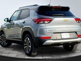 New 2026 Chevrolet TrailBlazer LT w/ Convenience Package image 3