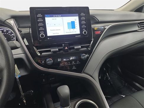 Certified 2024 Toyota Camry LE image 17