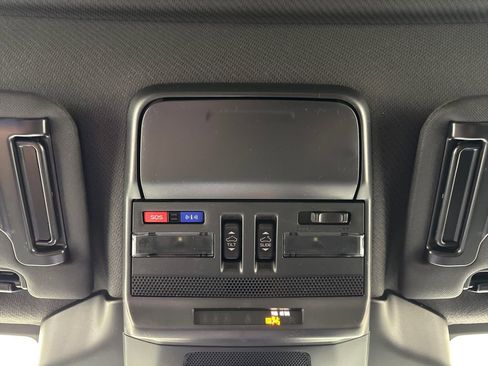 New 2026 Subaru Outback Touring AWD/4WD image 21