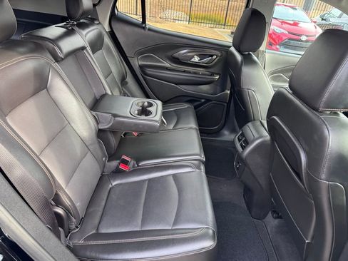 Used 2018 GMC Terrain SLT w/ Preferred Package image 31