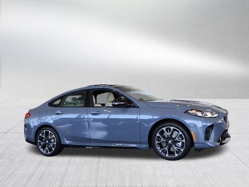 New 2026 BMW 228i xDrive w/ Premium Package AWD/4WD image 10