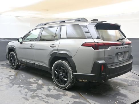 New 2026 Subaru Outback Limited image 3