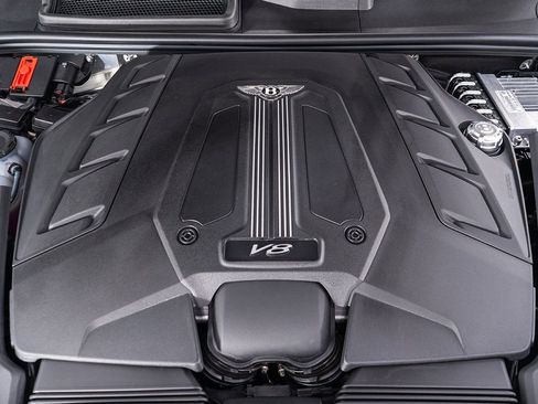 New 2026 Bentley Bentayga Speed image 35