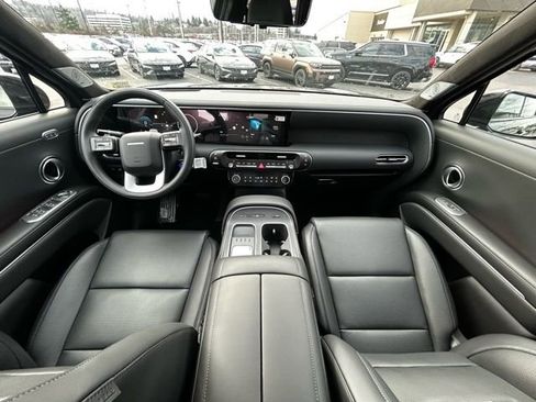 New 2026 Hyundai Palisade Calligraphy image 11