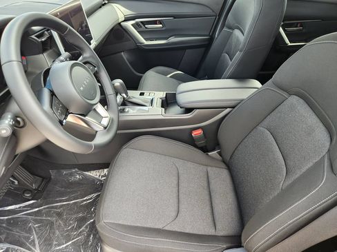 New 2026 MAZDA CX-5 AWD 2.5 S image 4