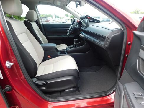 Used 2024 Honda CR-V EX image 18