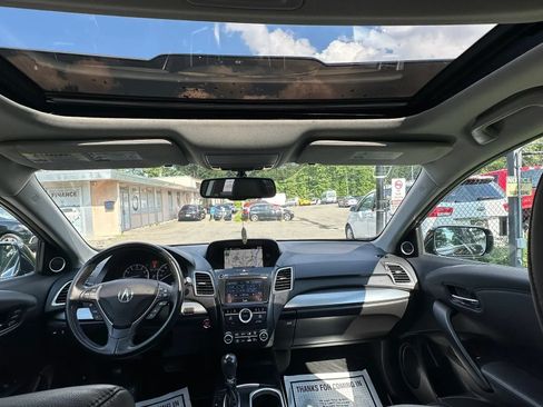 Used 2016 Acura RDX AWD w/ Technology Package image 27