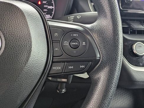 Used 2024 Toyota Corolla LE image 23