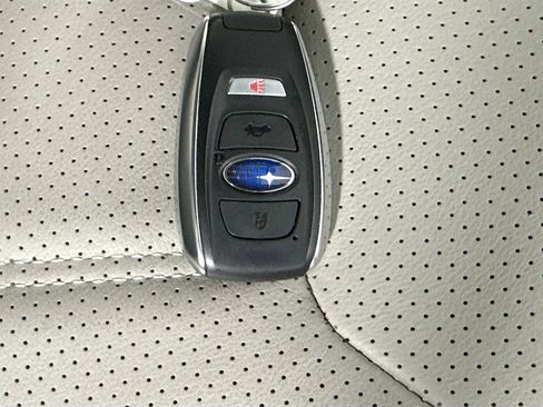 Used 2024 Subaru Forester Limited AWD/4WD image 38