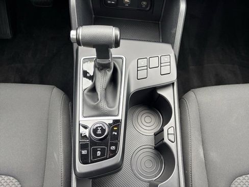 Certified 2023 Kia Sportage LX image 14