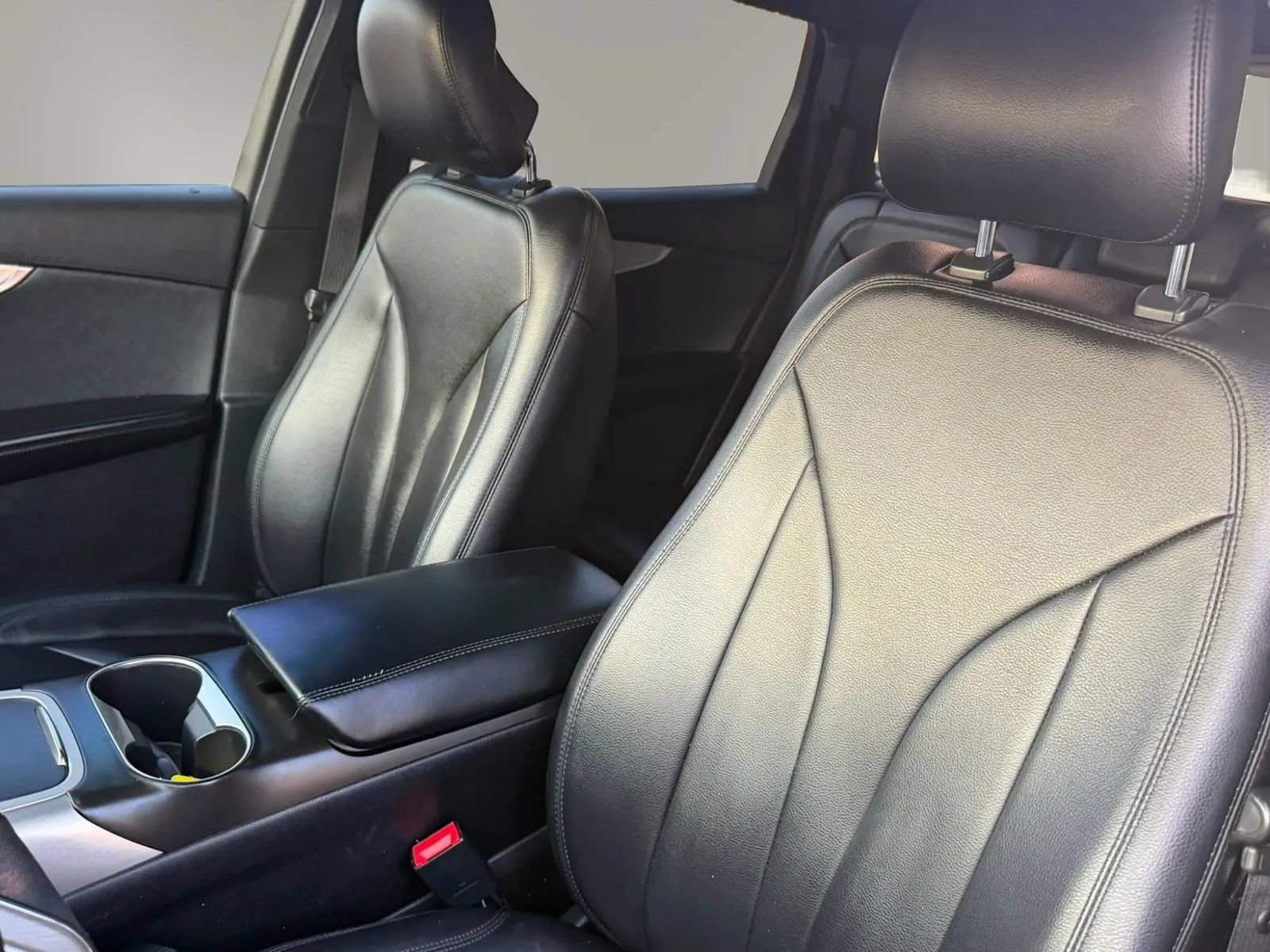 Used 2017 Lincoln MKX Premiere FWD image 36