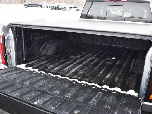 Used 2025 GMC Sierra 2500 Denali image 33