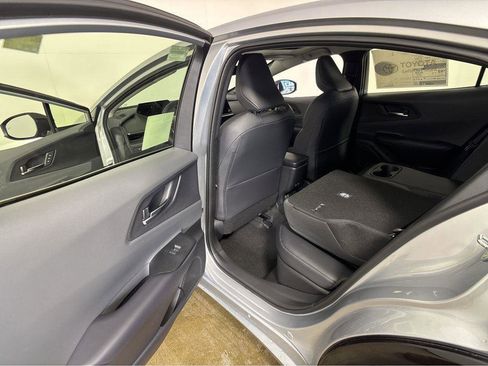 New 2026 Toyota Prius Limited image 32
