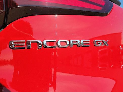 New 2026 Buick Encore GX Preferred w/ Advanced Technology Package image 9