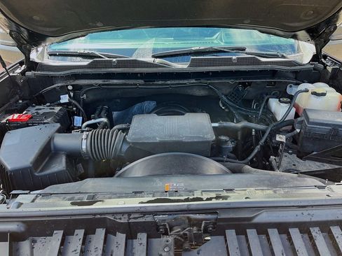 Used 2024 Chevrolet Silverado 2500 LTZ w/ LTZ Plus Package image 31