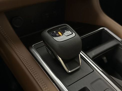 Used 2023 Nissan Pathfinder Platinum w/ Cargo Package image 26