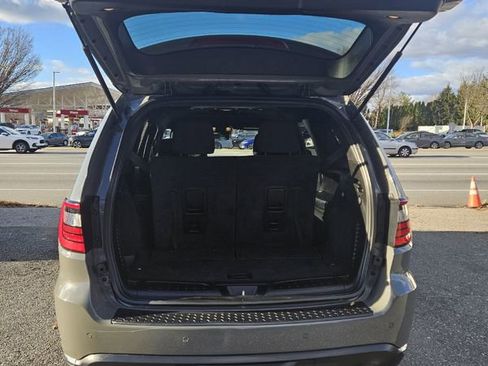 Used 2023 Dodge Durango SXT Launch Edition image 29