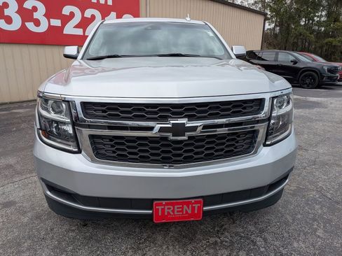 Used 2018 Chevrolet Tahoe LT image 8