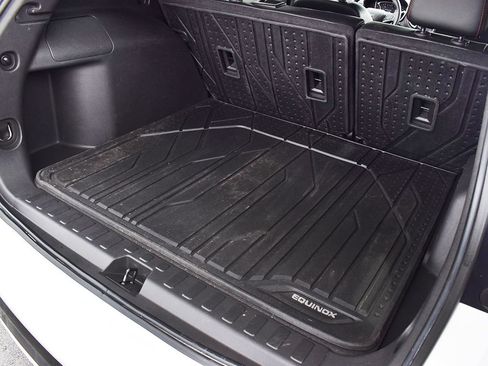 Used 2024 Chevrolet Equinox RS AWD/4WD image 26