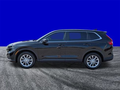 Used 2025 Honda CR-V EX-L image 7