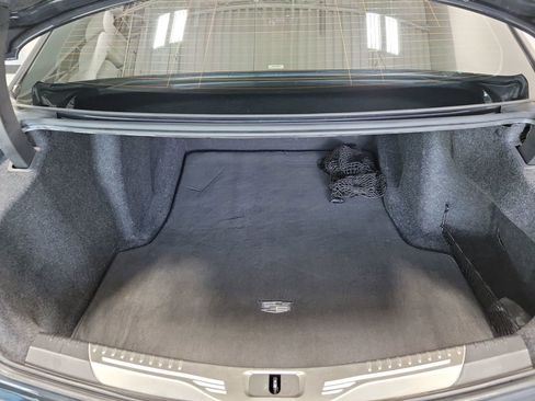 Used 2019 Cadillac CT6 Sport w/ Super Cruise Package image 14