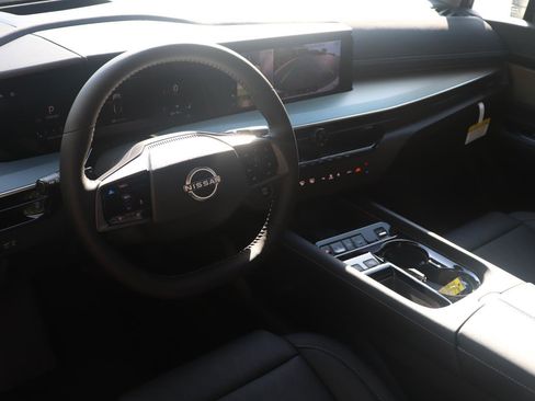 New 2026 Nissan Murano Platinum w/ Cargo Package AWD/4WD image 10