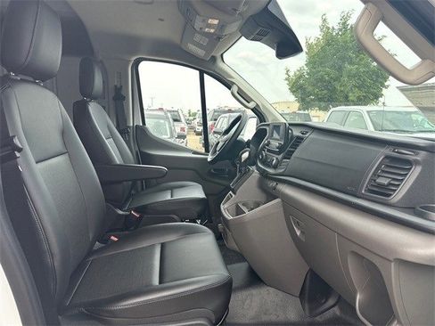 New 2025 Ford Transit 250 Low Roof image 14
