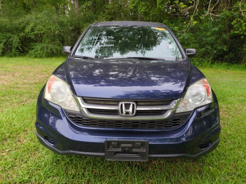 Used 2011 Honda CR-V SE image 2