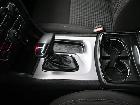 Used 2023 Dodge Charger R/T w/ Blacktop Package RWD image 22