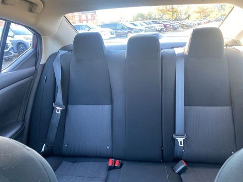 Used 2024 Nissan Sentra SV image 27