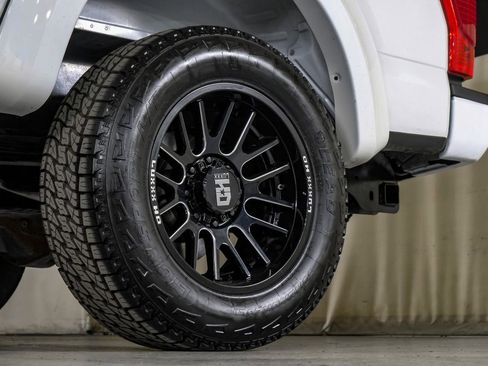 Used 2022 Ford F250 Lariat w/ Lariat Ultimate Package image 54