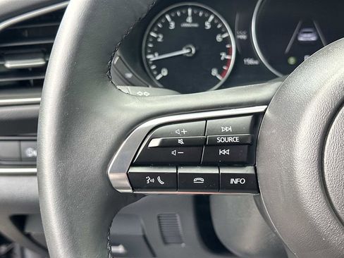 Certified 2024 MAZDA CX-30 AWD 2.5 S w/ Select Sport Pkg image 22