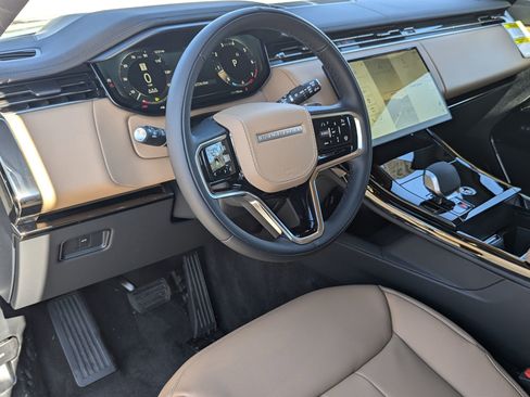 New 2026 Land Rover Range Rover Sport SE AWD/4WD image 25