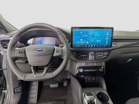 New 2026 Ford Escape ST-Line w/ Tech Pack #1 image 22
