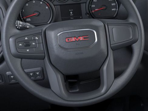 New 2026 GMC Sierra 2500 Pro w/ Convenience Package AWD/4WD image 43